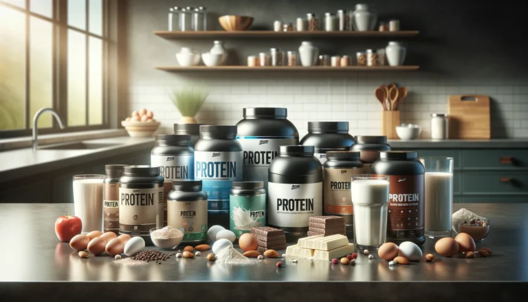 Mastering Your Health: The Power of Supplement Management with TheSpoonAthletic