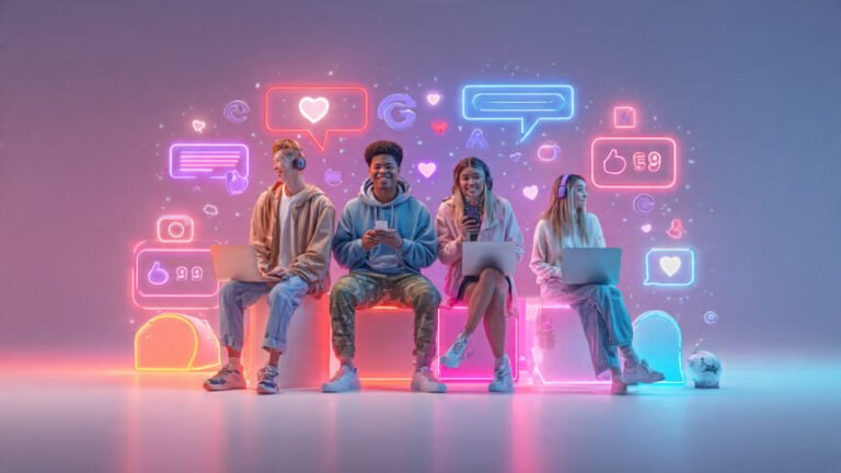 Fansqingers: The Rising Stars of the Music Scene