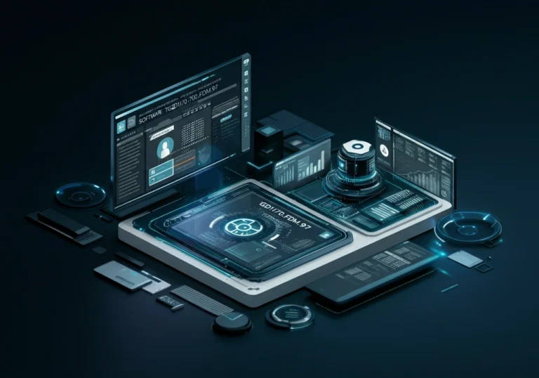 Unlocking the Benefits of Downloading Software TGD170.FDM.97 New Release