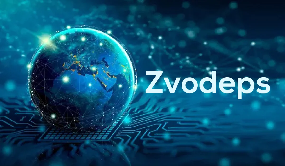 Unlocking the Secrets of Zvodeps: What You Need to Know
