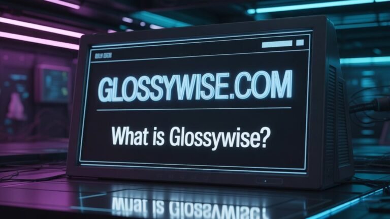 Unveiling the Secrets of Glossywise Com: Your Ultimate Resource Hub