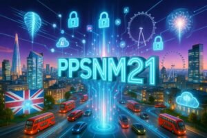 Unlocking the Secrets of PPSNM21: A Transformational Approach