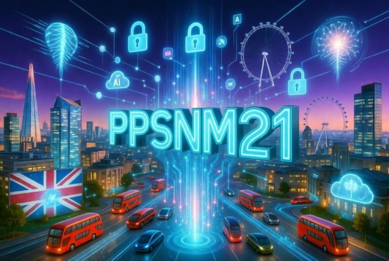 Unlocking the Secrets of PPSNM21: A Transformational Approach