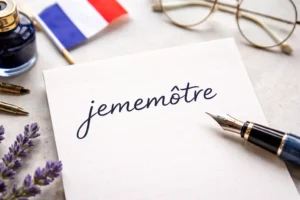 Discovering the Unique Charm of Jememôtre