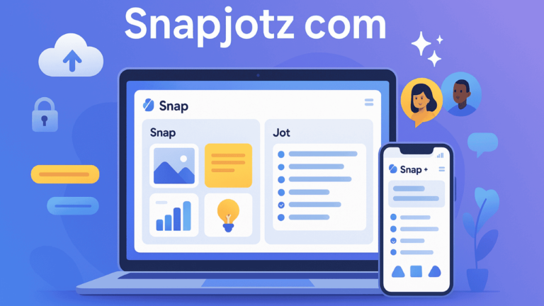 Unleash Your Creativity with Snapjotz: The Ultimate Tool for Visual Storytelling