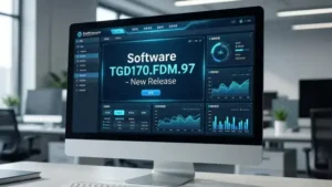Unlocking New Features: Your Guide to Download Software TGD170.FDM.97 New Release