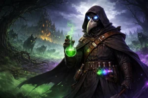 Unraveling the Serpentrogue Competitive Edge: Strategies for Success