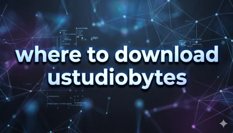Unlocking the Secrets: Where to Download UStudiobytes