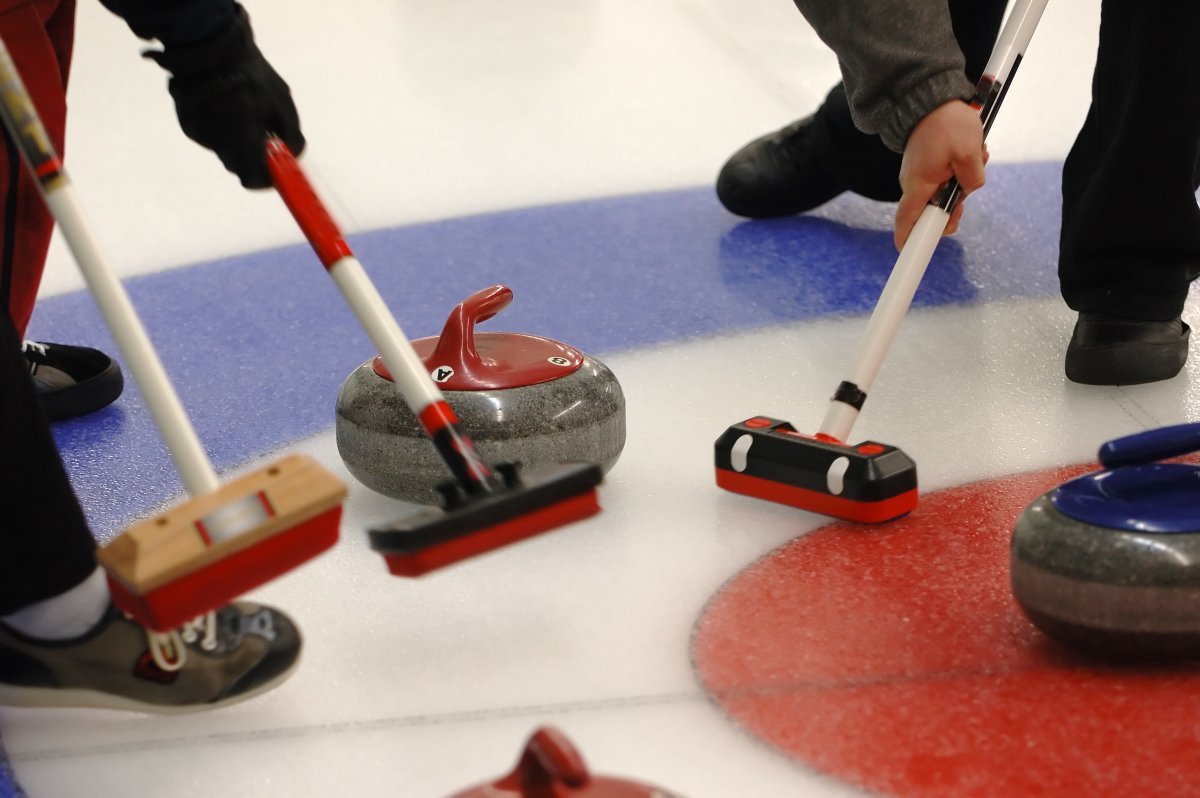 The Art of Curling: How Do Brushes Affect the Stone’s Path in Olympic Curling?