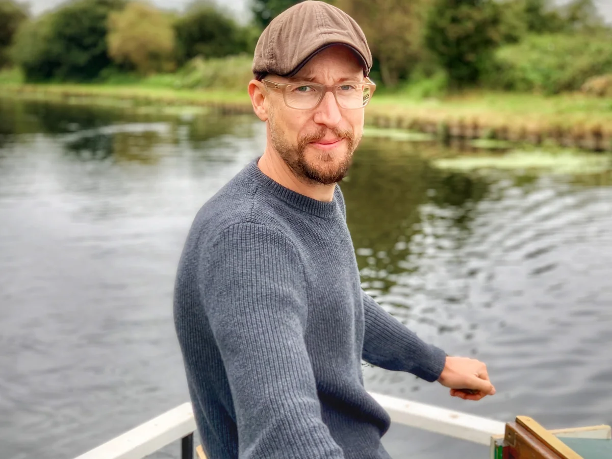 Robbie Cummins Wikipedia: Profile and Career Overview