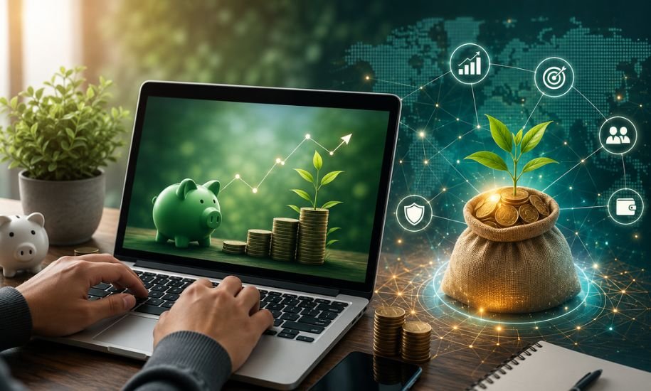 Stay Updated: Insights into the Latest News from MyGreenBucks.net