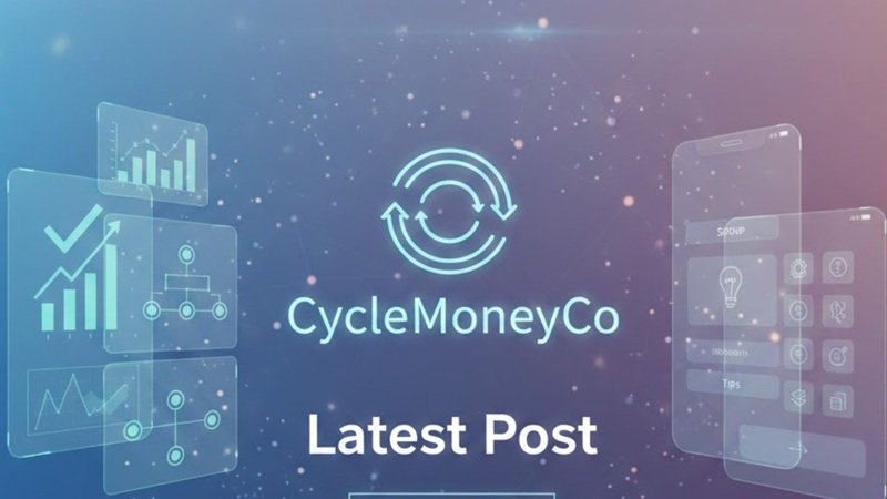 Cyclemoneyco Cash Around: How the Platform Reshapes Digital Payments