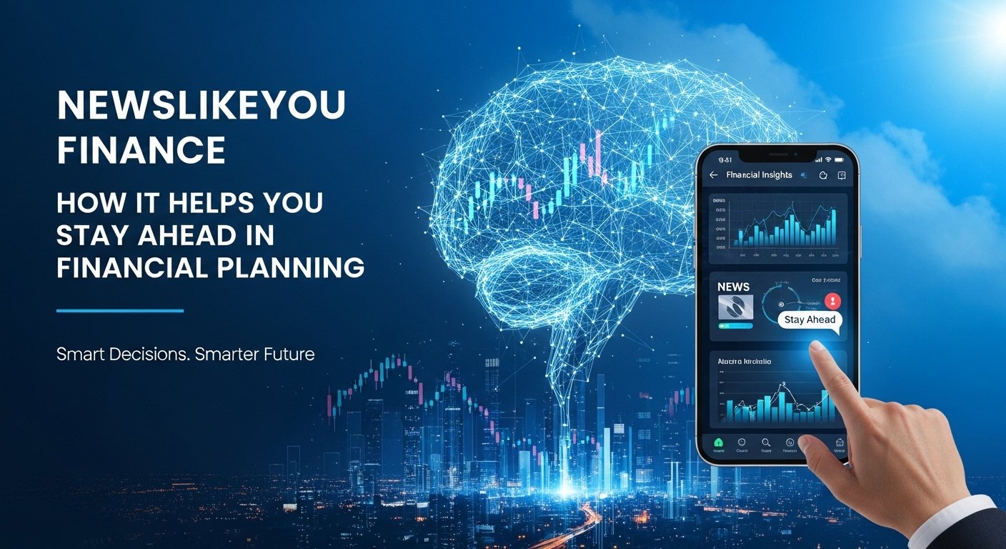 Discover the Unique Insights of newslikeyou.com