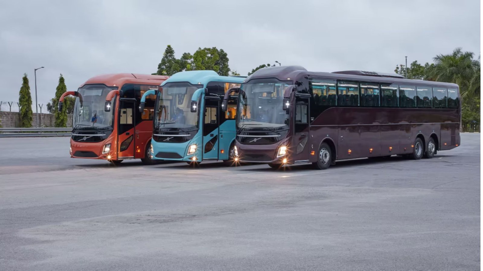 Explore Manhattan, Brooklyn & Queens with a New York Charter Bus Rental