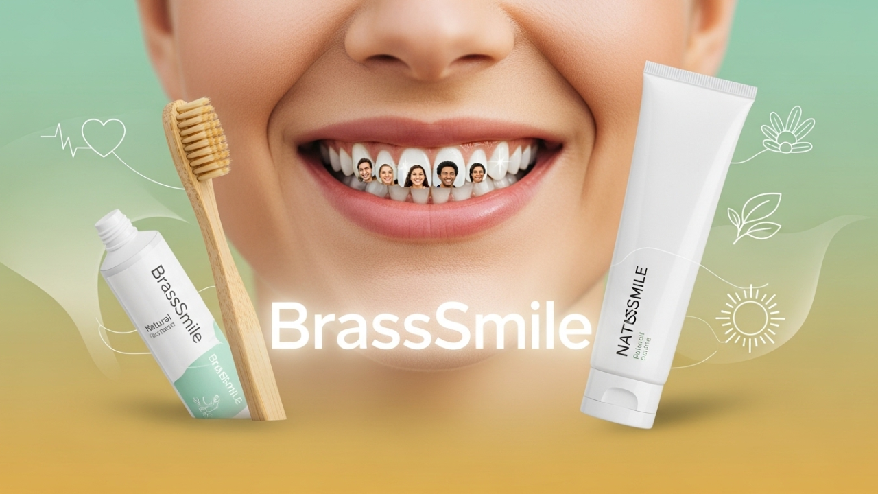 Brasssmile Com: What the Platform Offers and How It Works