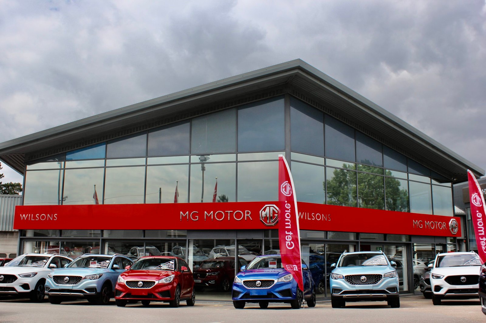 Car Dealership with Hearing Loop Improves Accessibility for Customers