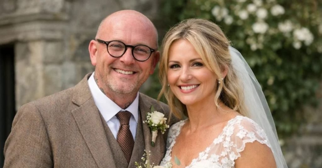 Drew Pritchard New Wife: Who Is She and What We Know