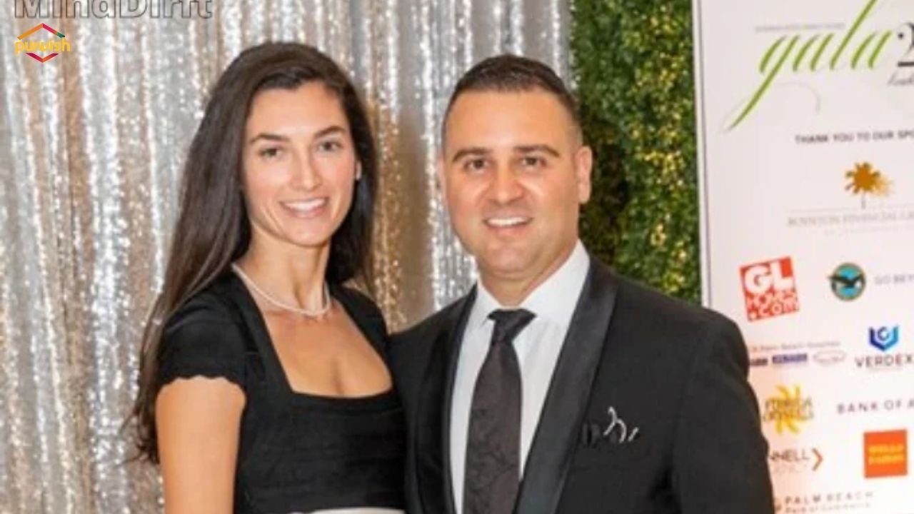 Misha Ezratti Wife: Who Is She and What We Know