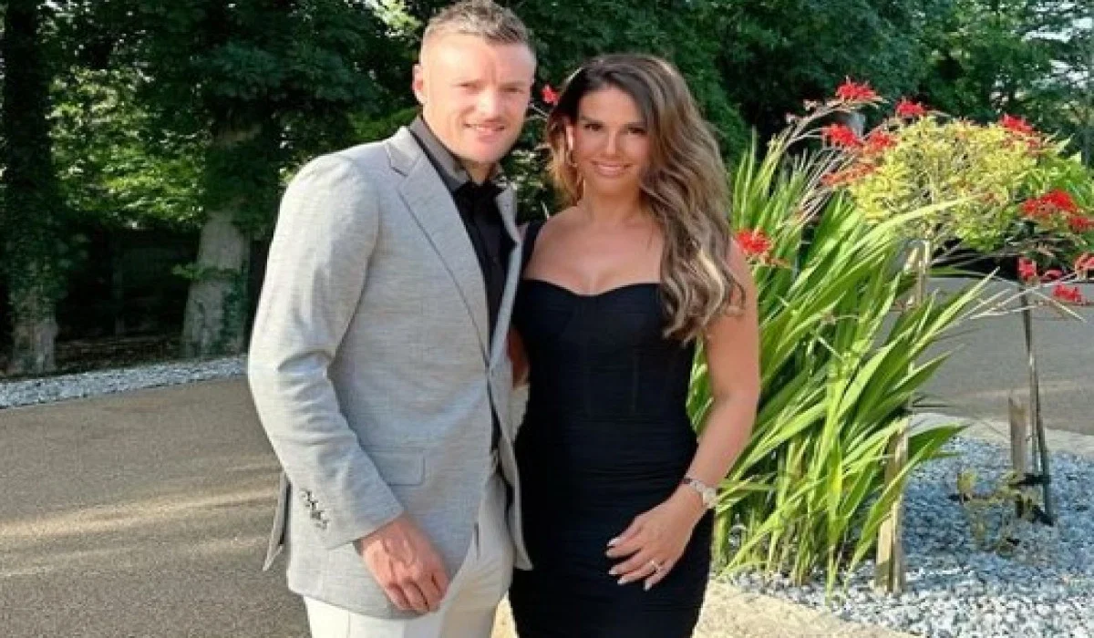Rebekah Vardy’s Property Sale: A Closer Look at the Luxury Lifestyle