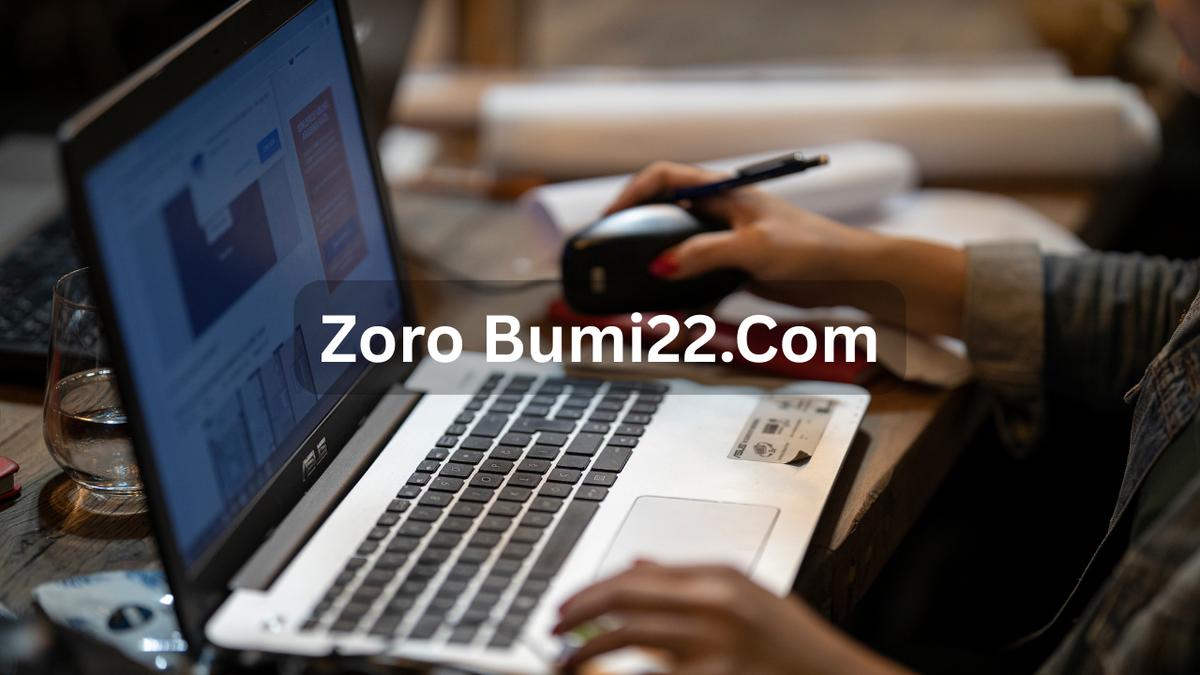 Discovering the Hidden Gems of Zoro Bumi22.com