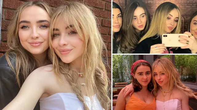 Sabrina Carpenter Siblings: Family Facts and Career Connections