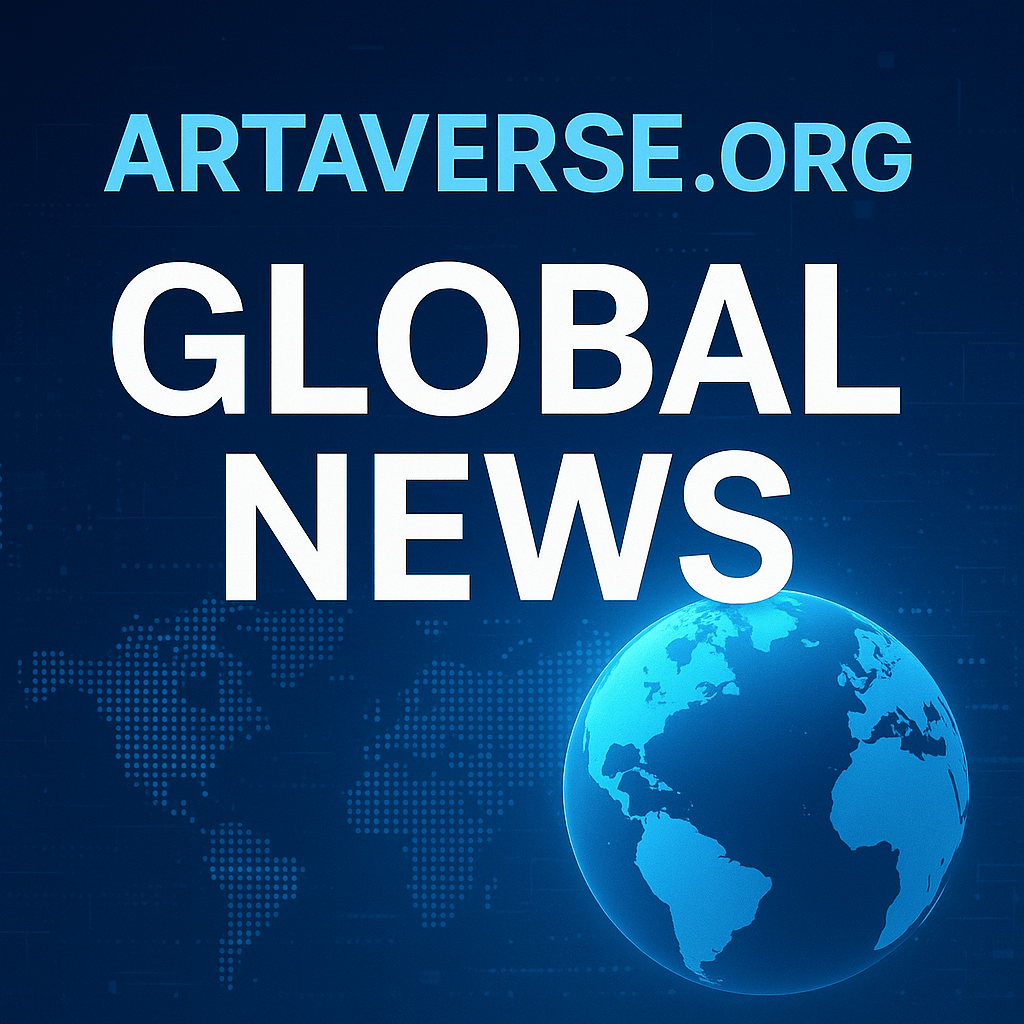Artaverse.org Global News: What the Platform Covers and How It Works
