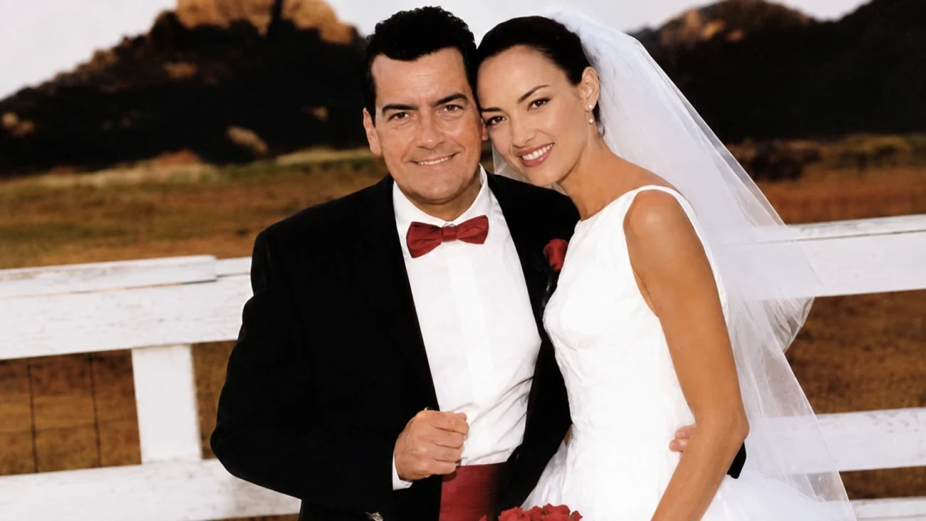 Donna Peele: Actress, Model, and Charlie Sheen’s First Wife