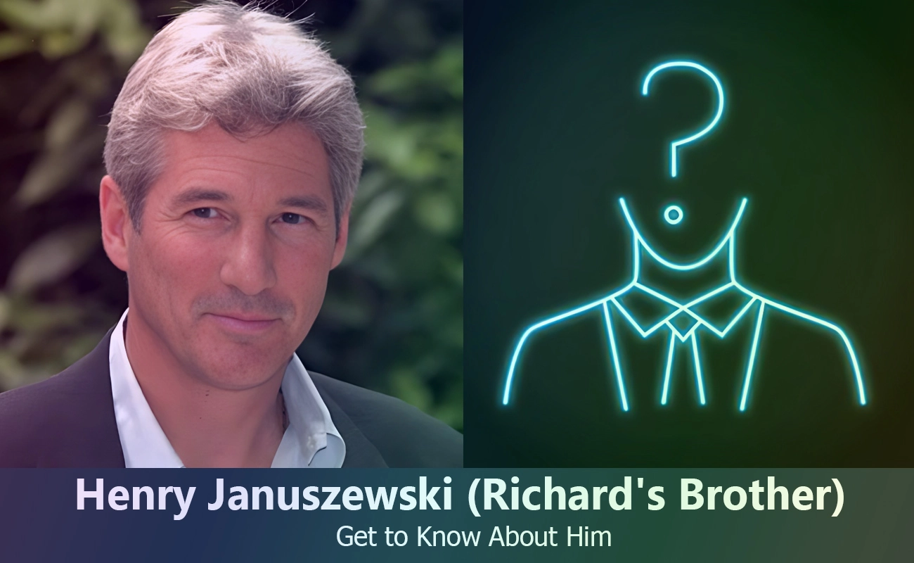 Henry Januszewski: Career, Contributions, and Public Record