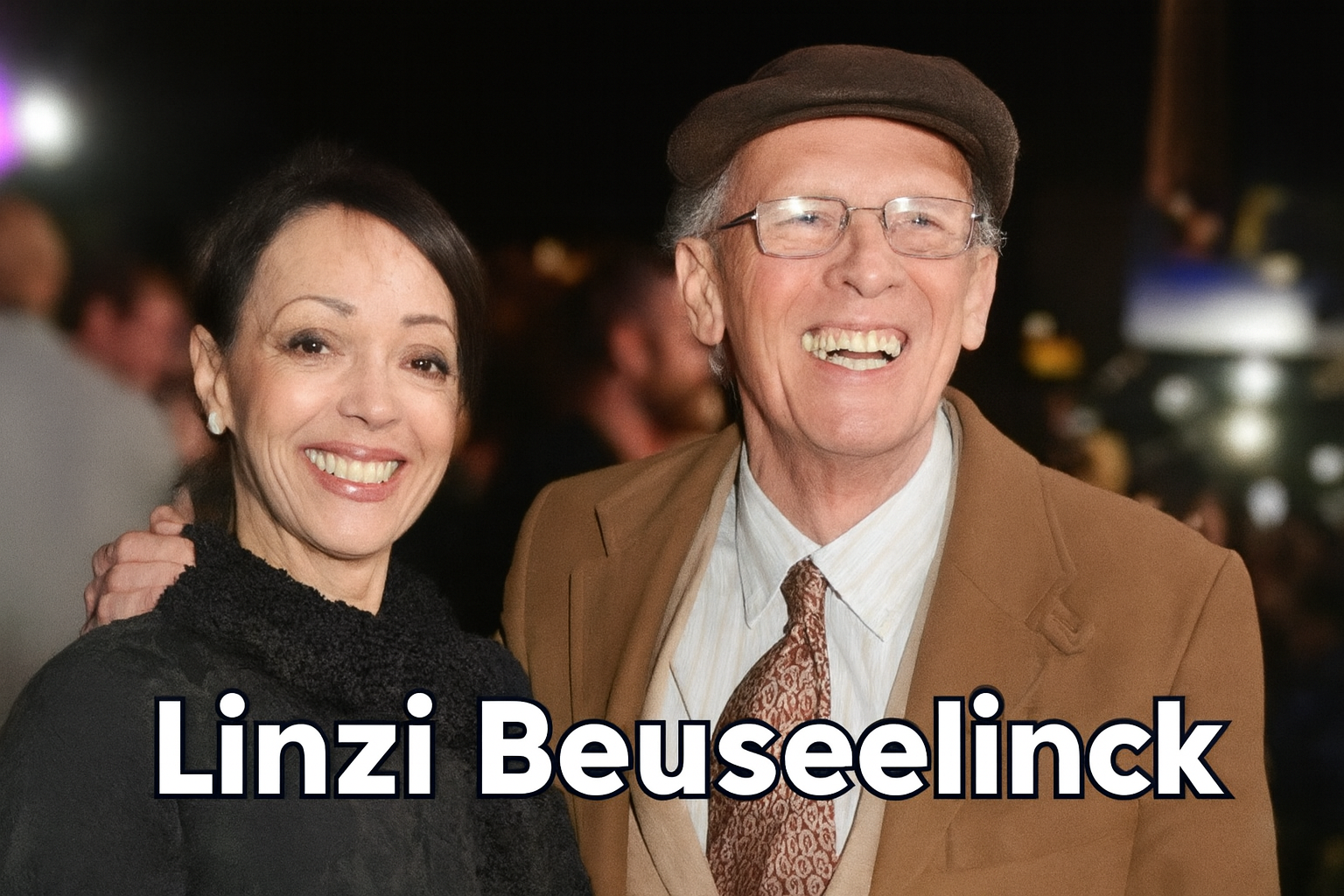 Linzi Beuselinck: Career Highlights and Public Profile