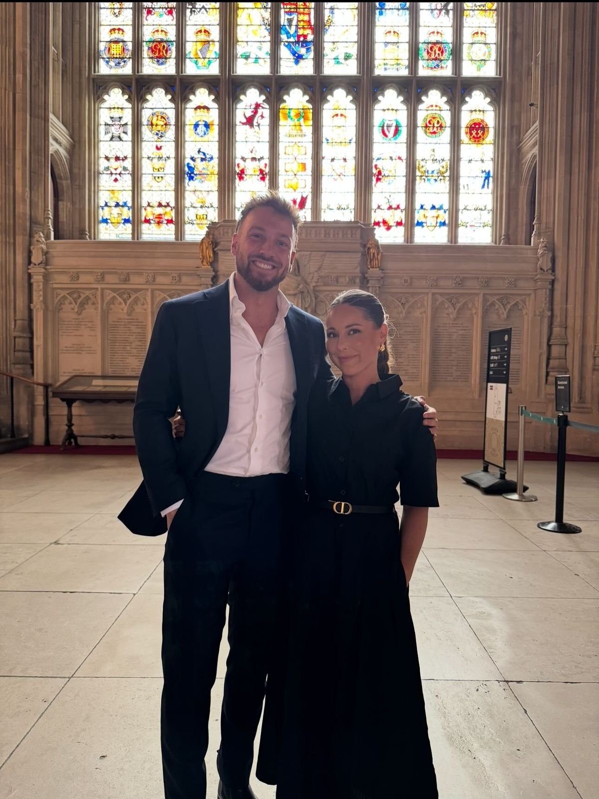 Louise Thompson: Made in Chelsea Star’s Health Journey and Memoir