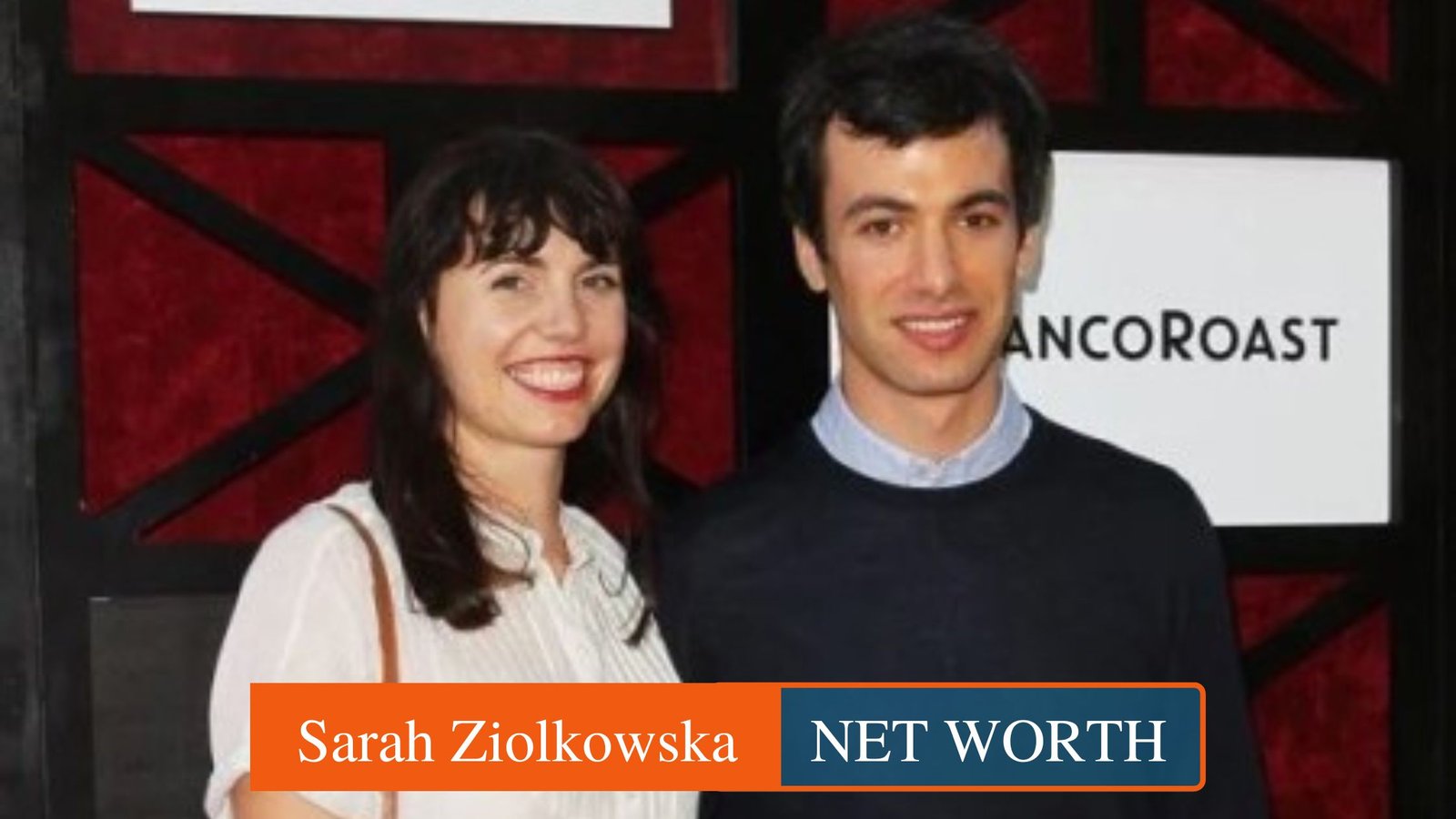 Sarah Ziolkowska: Polish-American Artist and Comics Creator