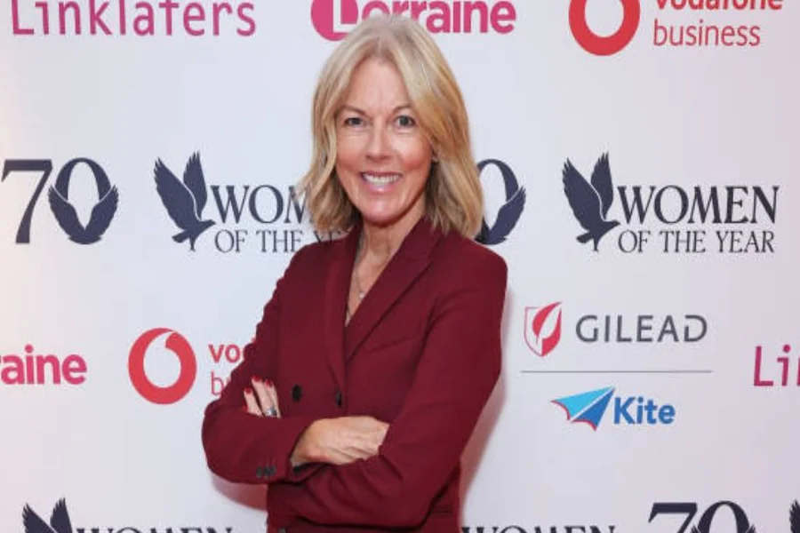Mary Nightingale Net Worth: ITV News Presenter’s Career and Earnings