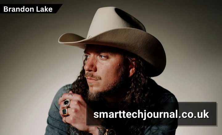 Brandon Lake Net Worth: How the Christian Singer Built His $3 Million Fortune