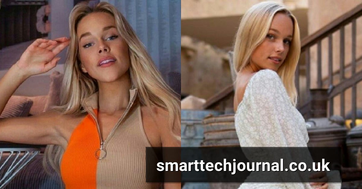 Estelle Berglin Age: What We Know About the Swedish Influencer’s Birth Year