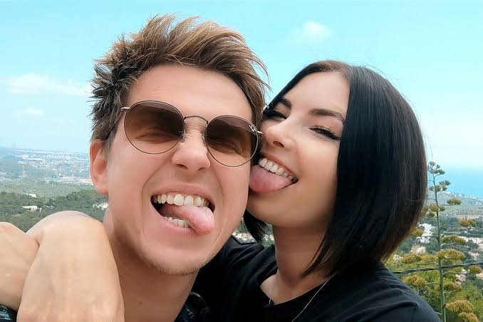 Railey Diesel: Filipino TikTok Star, Actress, and Social Media Influencer