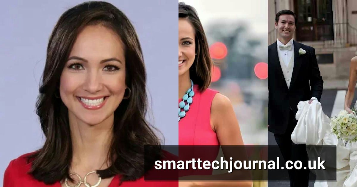 Lydia Hu Age: What We Know About the Fox News Correspondent’s Birth Year