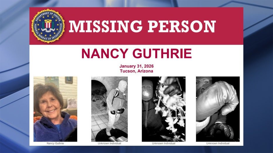 Nancy Guthrie: Bible Teacher on Suffering and Hope After Loss