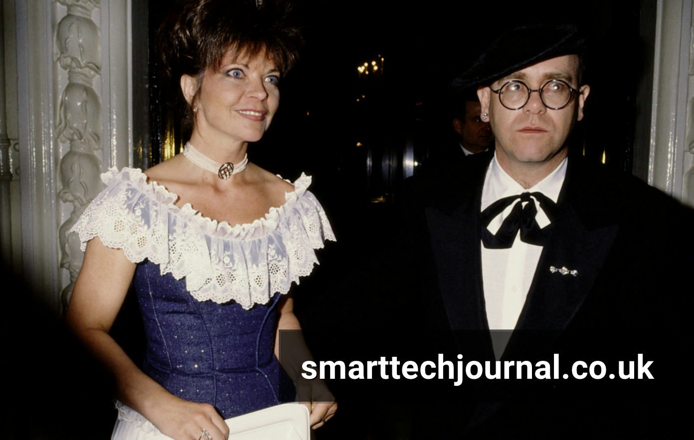 Renate Blauel: The Private Life of Elton John’s Former Wife