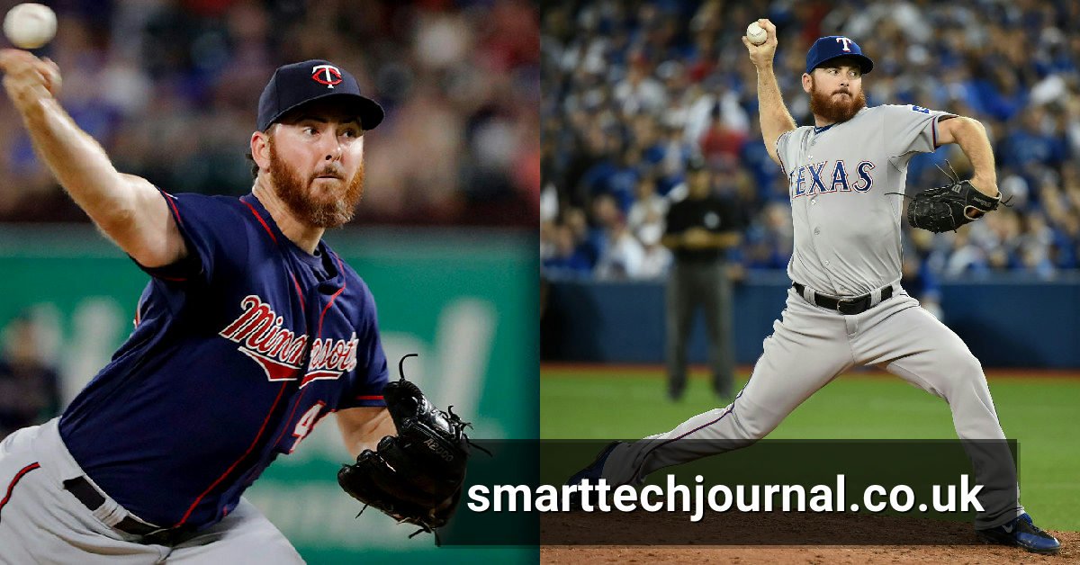 Sam Dyson: MLB Career, All-Star Season, and Domestic Violence Suspension