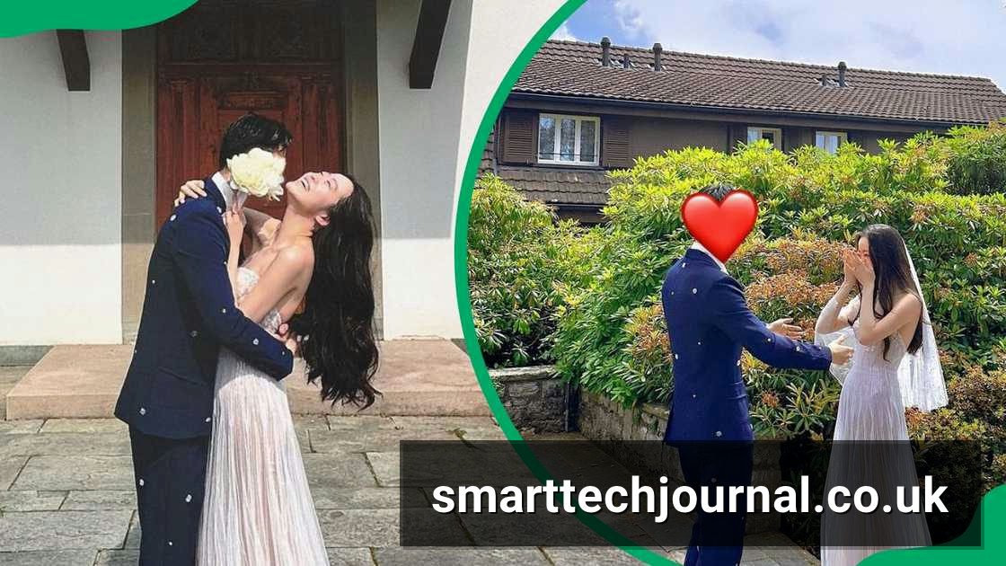 Stephanie Soo Husband: Who Is Mr. Mango and What We Know About Him